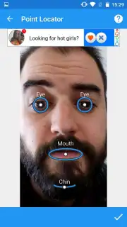 FaceSwap Screenshot 4