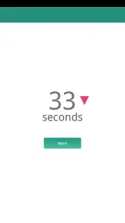 Таблицы Шульте Screenshot 1