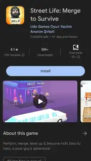 Google Play Screenshot 16