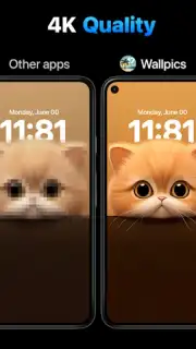 Wallpics Screenshot 7