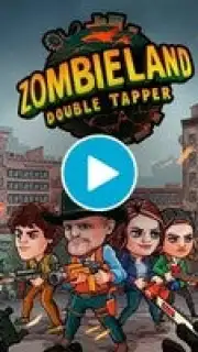 Zombieland: Double Tapper Screenshot 1
