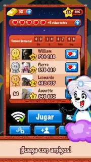 Diamond Dash Screenshot 3