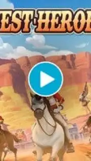 West Heroes Screenshot 1