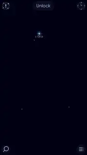 Star Walk 2 Free Screenshot 2