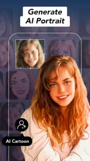 AI Photo Editor - AI Art Screenshot 1