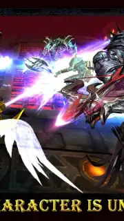 Rise of Darkness Screenshot 11