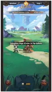 AFK Champions Screenshot 4