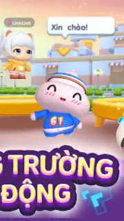 Bomber VNG Screenshot 3