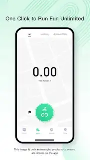 Lefun Health Screenshot 4