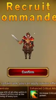 Romance of the Three Kingdoms: The Legend of CaoCa Screenshot 8