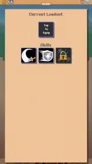 Idle Grindia: Dungeon Quest Screenshot 18
