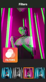 iShot Video Editor Screenshot 12