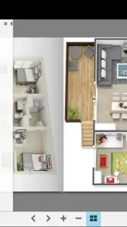 3D Home Plans Screenshot 6