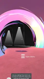 VRChat Screenshot 2