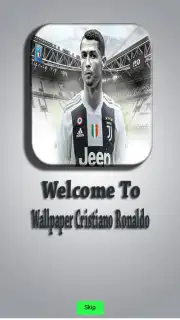 Wallpaper for cristiano Screenshot 7