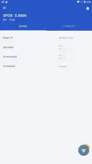 ShadowFox VPN - Free, Fast, Security & Unlimited Screenshot 2