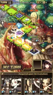 Lord of Dice Screenshot 17