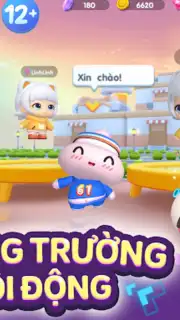Bomber VNG Screenshot 11