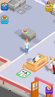 Suzy's Restaurant Screenshot 8