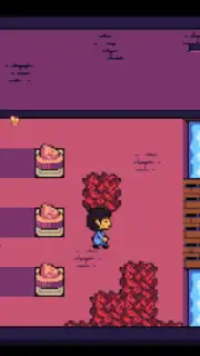 Undertale Bits & Pieces Mobile Screenshot 5