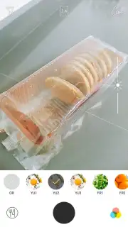 Foodie - Food Photography Screenshot 3
