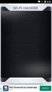Wi-Fi Password Cracker Screenshot 6