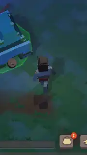 Cube Survival: LDoE Screenshot 8