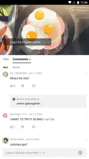 bilibili Screenshot 7