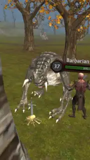 Cave Monster Screenshot 15