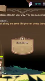 Tale of Elements Screenshot 4