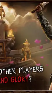 I, Gladiator Screenshot 2