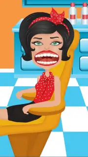 Clinic Dentist Screenshot 6