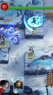 Ace Defender Screenshot 14