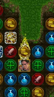 Darkest Hunters Screenshot 14