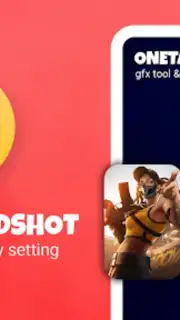 One Tap Headshot-GFX Tool ff Screenshot 1