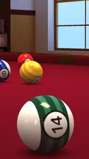 Pool Break Screenshot 2