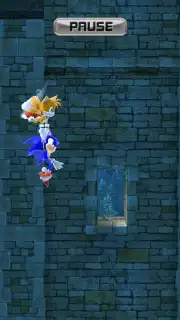 Sonic The Hedgehog 4 Episode II Screenshot 10