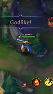League of Legends: Wild Rift Screenshot 14