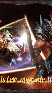 Legend of chaos Screenshot 17