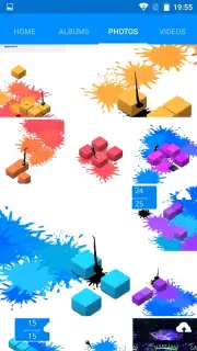 Everalbum Screenshot 6