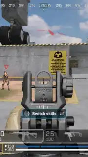Blood Strike Screenshot 7
