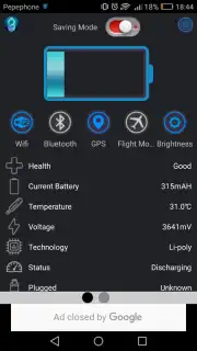 Fast Charging Pro Screenshot 3