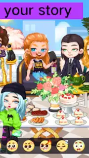 YoYa Time Screenshot 6