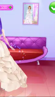 Stylist Girl Screenshot 2
