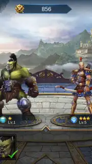 Trials of Heroes Screenshot 13