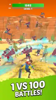 Every Hero Screenshot 7