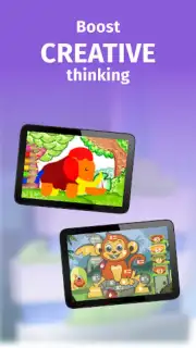 Intellecto Kids Learning Games Screenshot 2