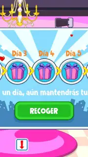 My Town : Beauty Contest Free Screenshot 2