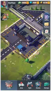 Prison Manager 2 Screenshot 1