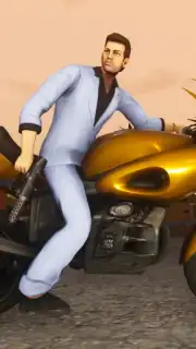 GTA: Vice City Screenshot 2